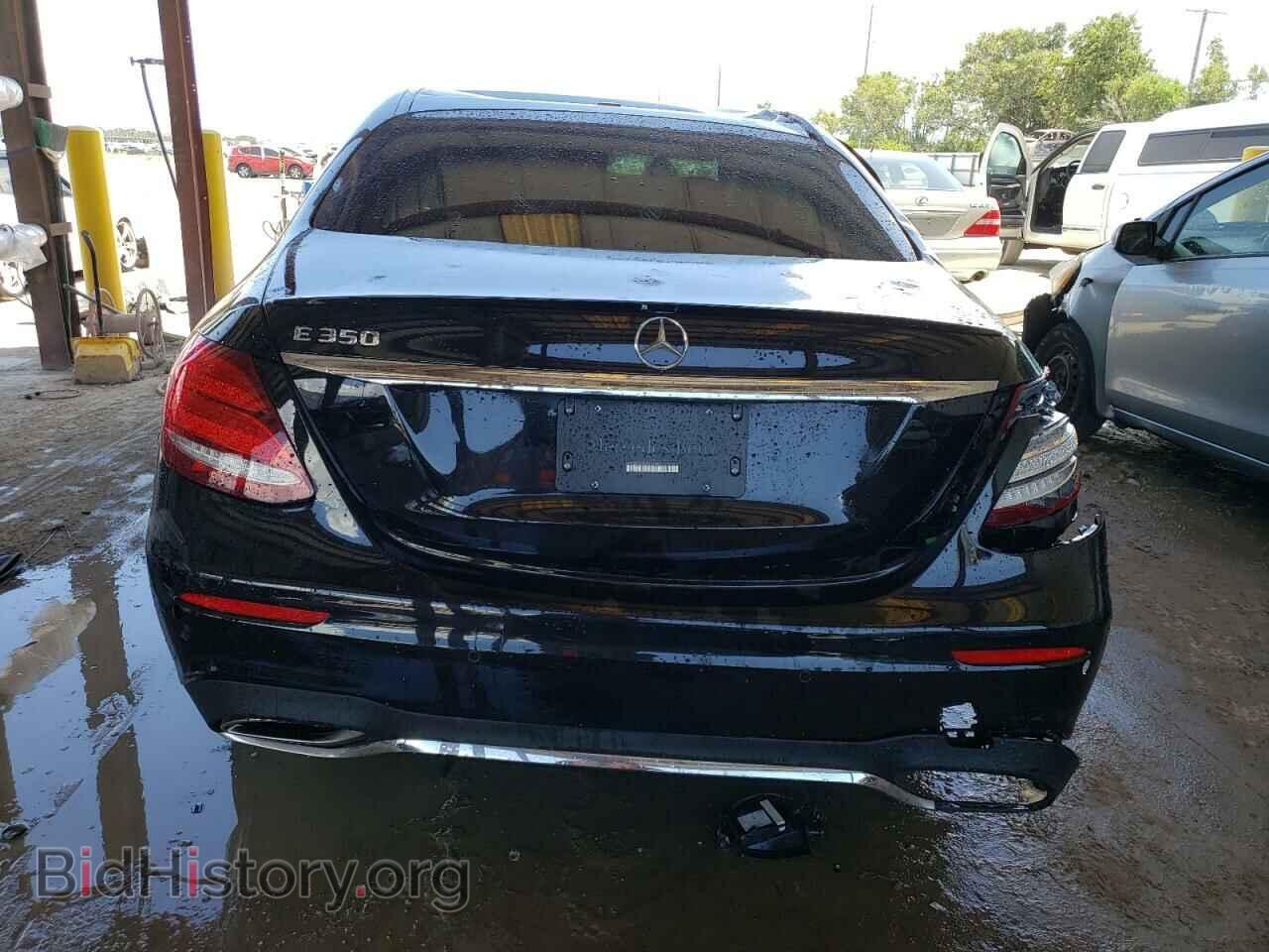 2020 MERCEDES-BENZ E-CLASS - VIN: W1KZF8DB2LA822643 - Фото 6