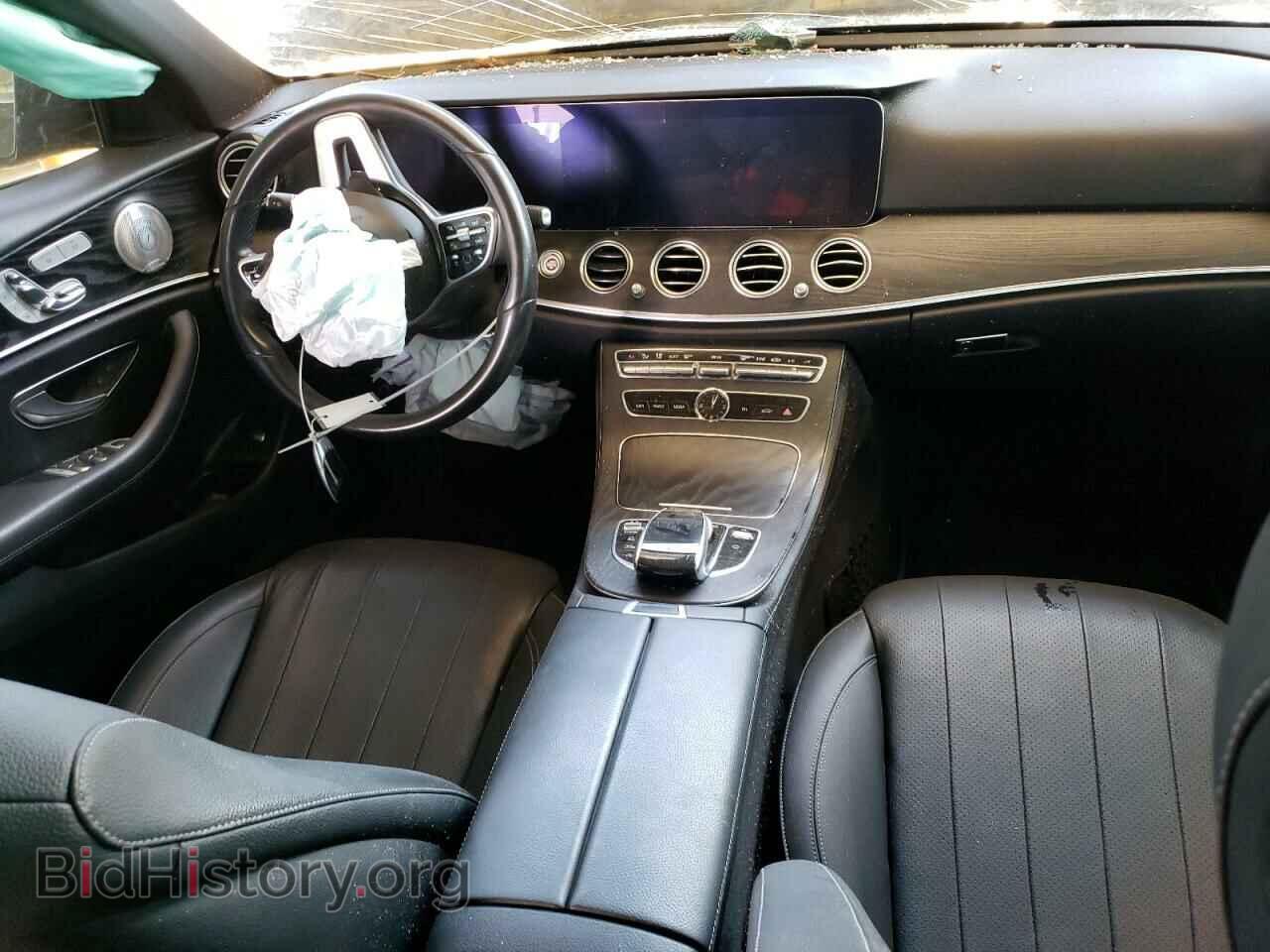 2020 MERCEDES-BENZ E-CLASS - VIN: W1KZF8DB2LA822643 - Фото 8