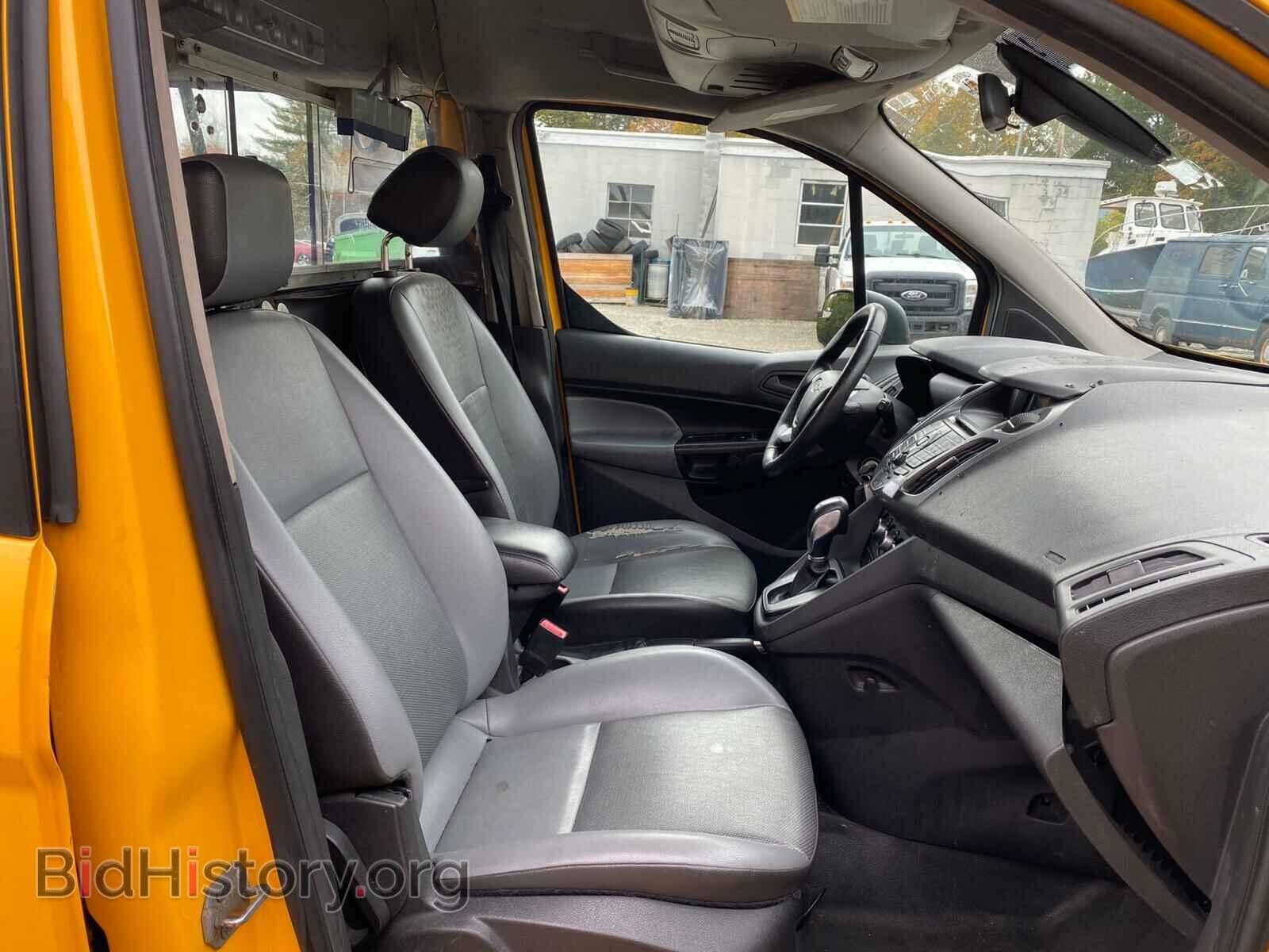 2014 FORD TRANSIT CO - VIN: NM0GS9E73E1169706 - Фото 8