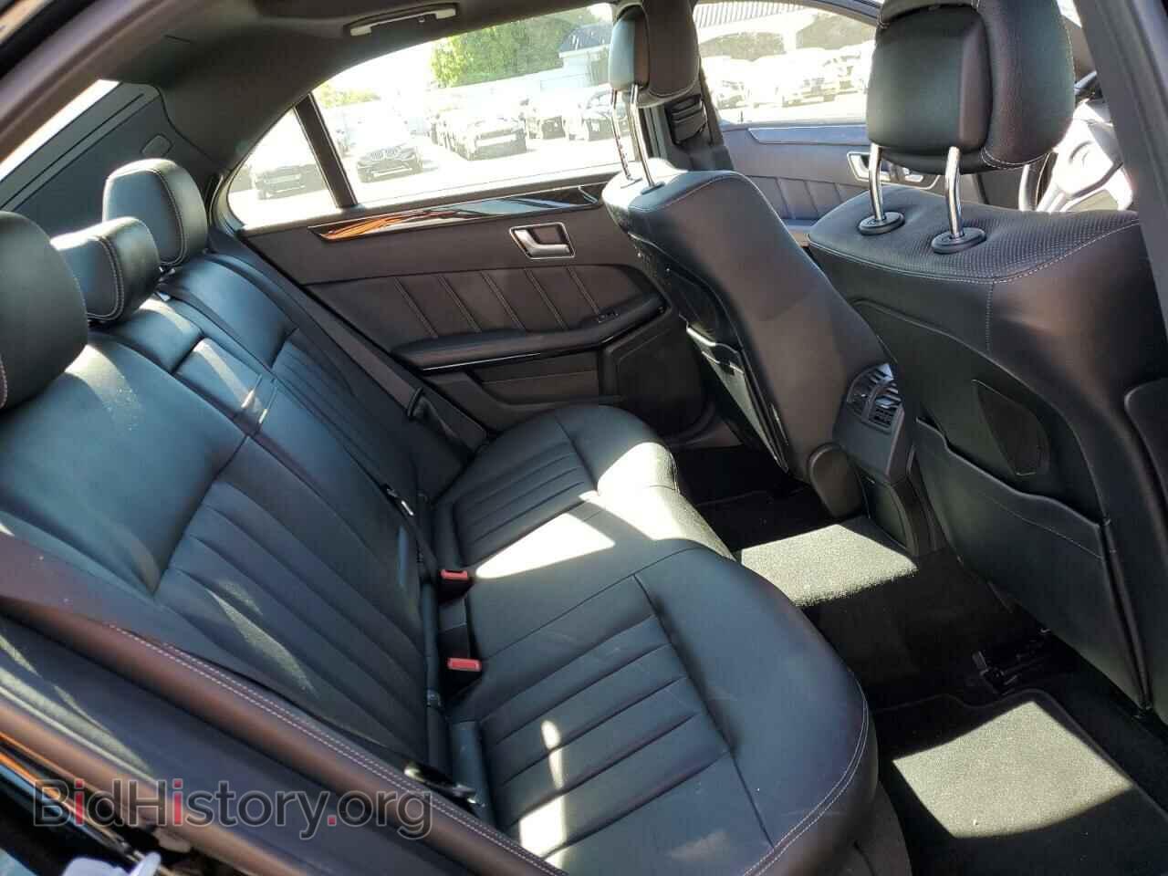 2015 MERCEDES-BENZ E-CLASS - VIN: WDDHF6FB8FB151765 - Фото 6