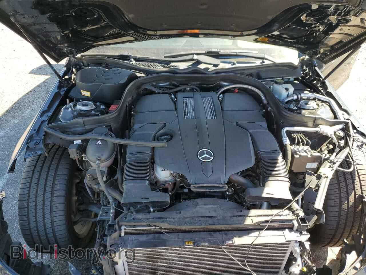 2015 MERCEDES-BENZ E-CLASS - VIN: WDDHF6FB8FB151765 - Фото 7