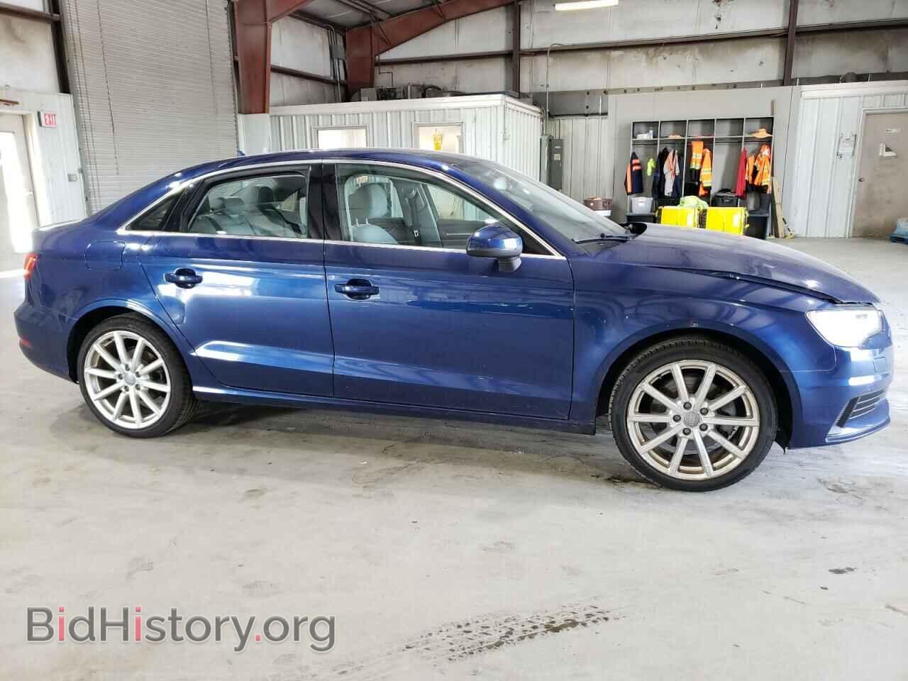 2015 AUDI A3 - VIN: WAUEFGFF5F1076337 - Photo 4