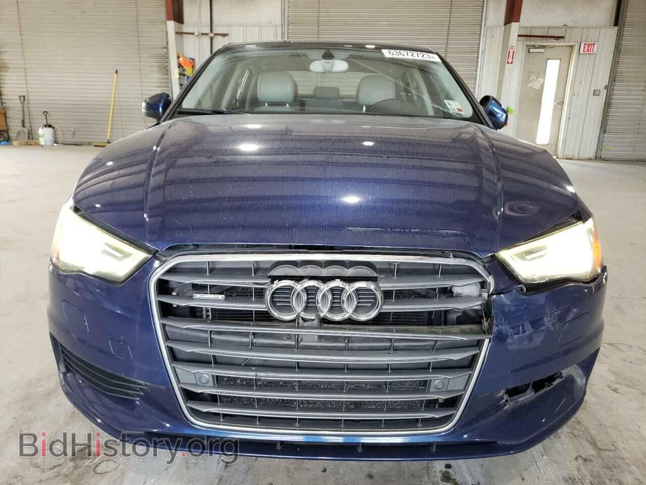 2015 AUDI A3 - VIN: WAUEFGFF5F1076337 - Photo 5