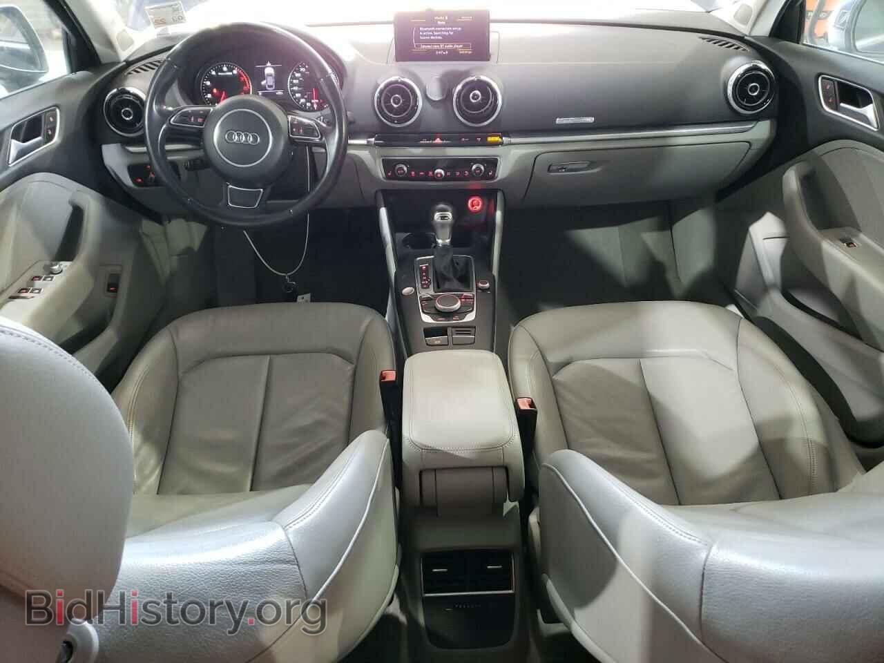 2015 AUDI A3 - VIN: WAUEFGFF5F1076337 - Photo 8