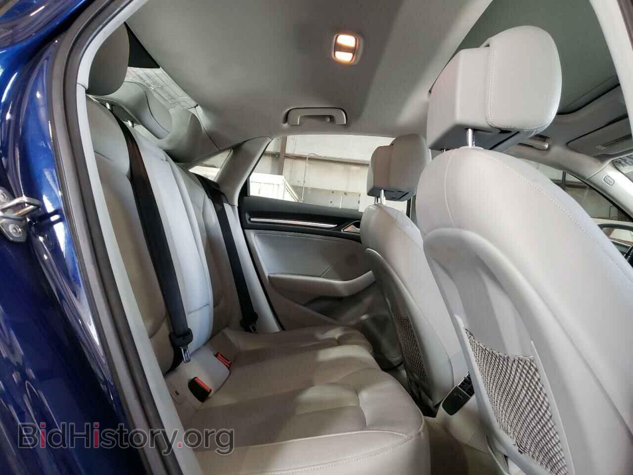 2015 AUDI A3 - VIN: WAUEFGFF5F1076337 - Photo 10