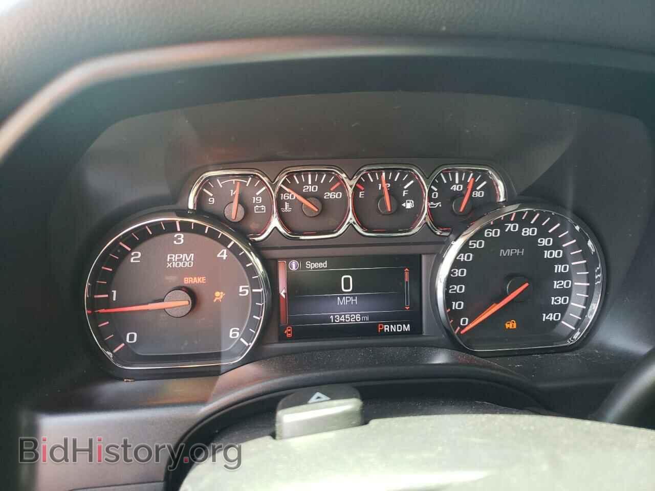 2014 GMC SIERRA - VIN: 3GTU2VEC1EG215367 - Фото 9
