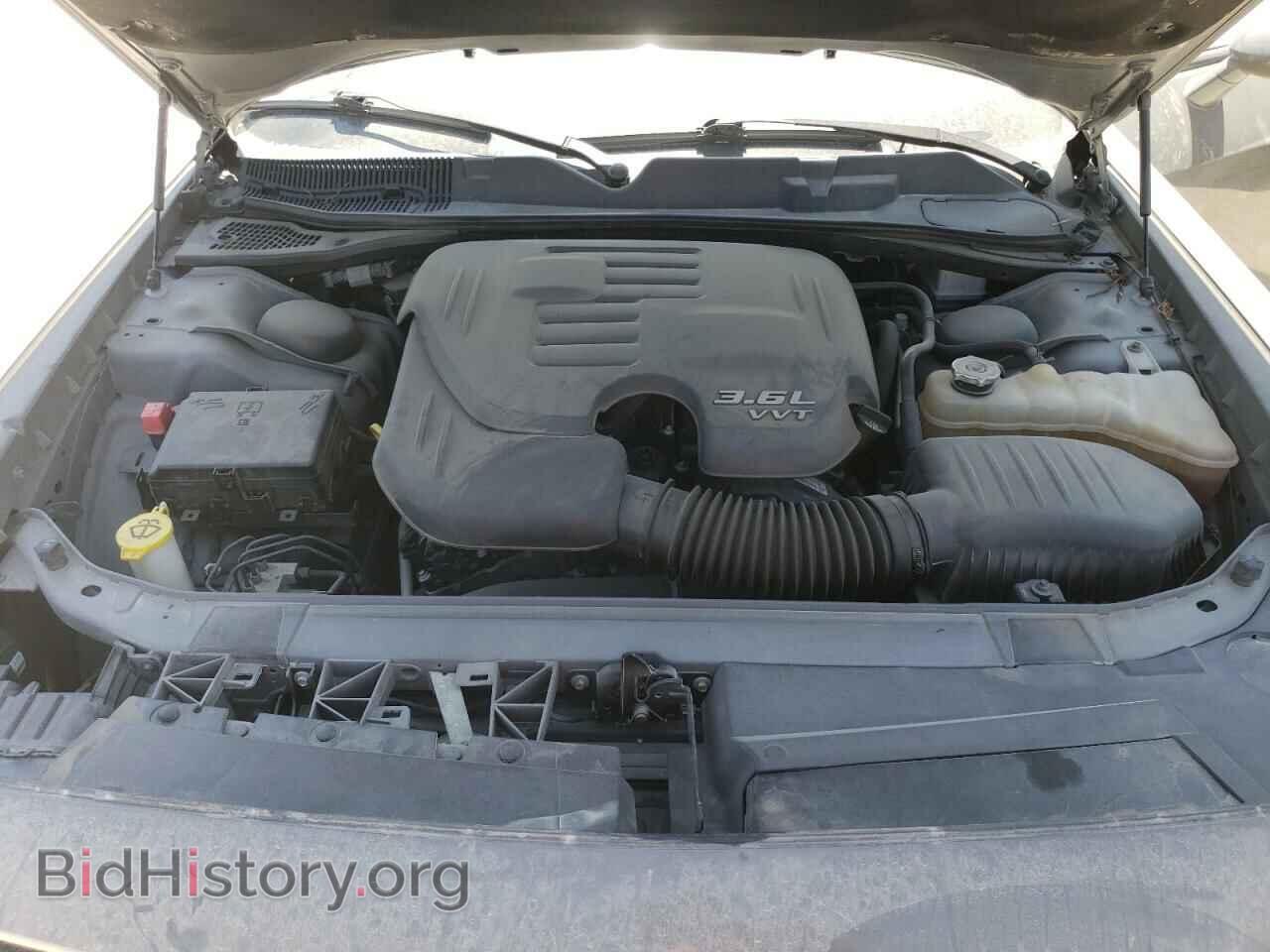 2018 DODGE CHALLENGER - VIN: 2C3CDZAG1JH218967 - Фото 11