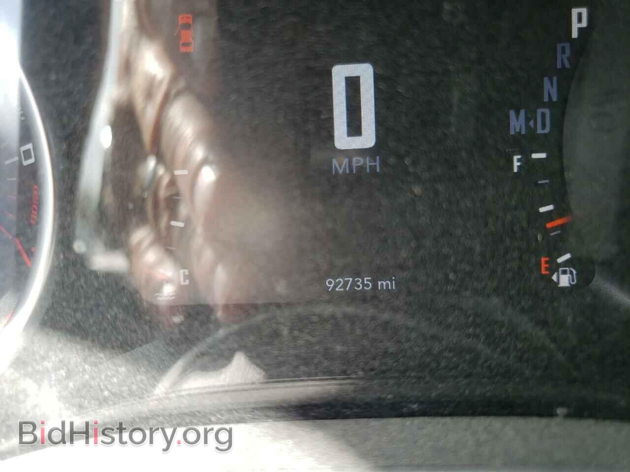 2018 DODGE CHALLENGER - VIN: 2C3CDZAG1JH218967 - Фото 9
