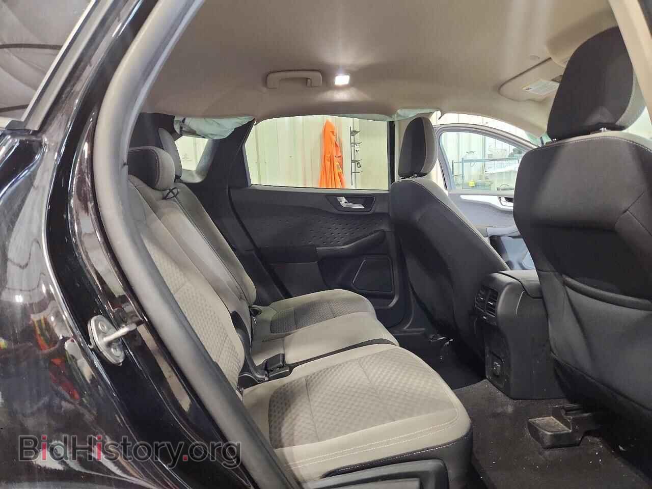 2020 FORD ESCAPE - VIN: 1FMCU0G6XLUA96174 - Фото 11