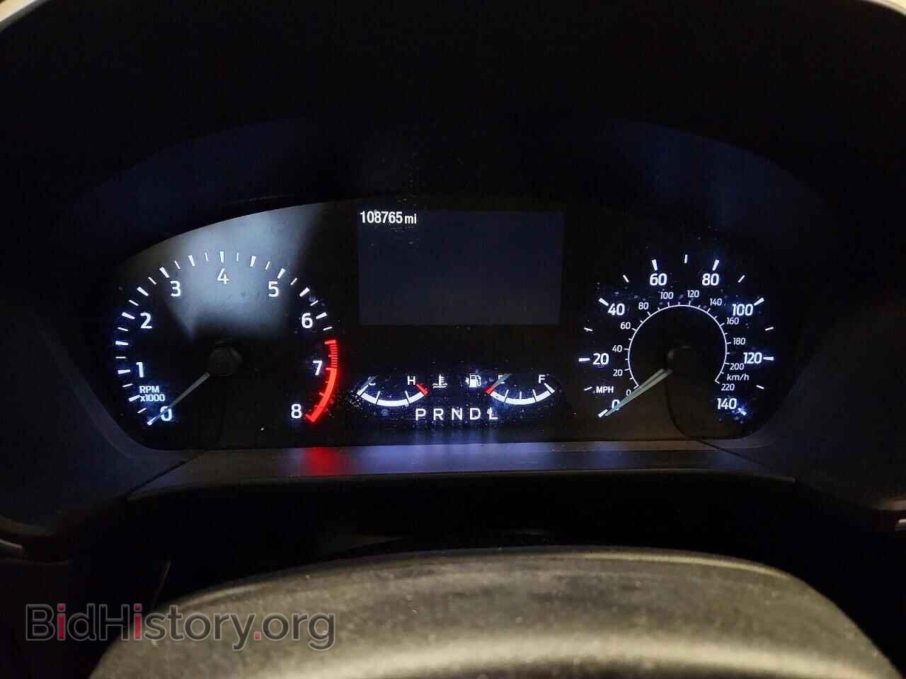2020 FORD ESCAPE - VIN: 1FMCU0G6XLUA96174 - Фото 9