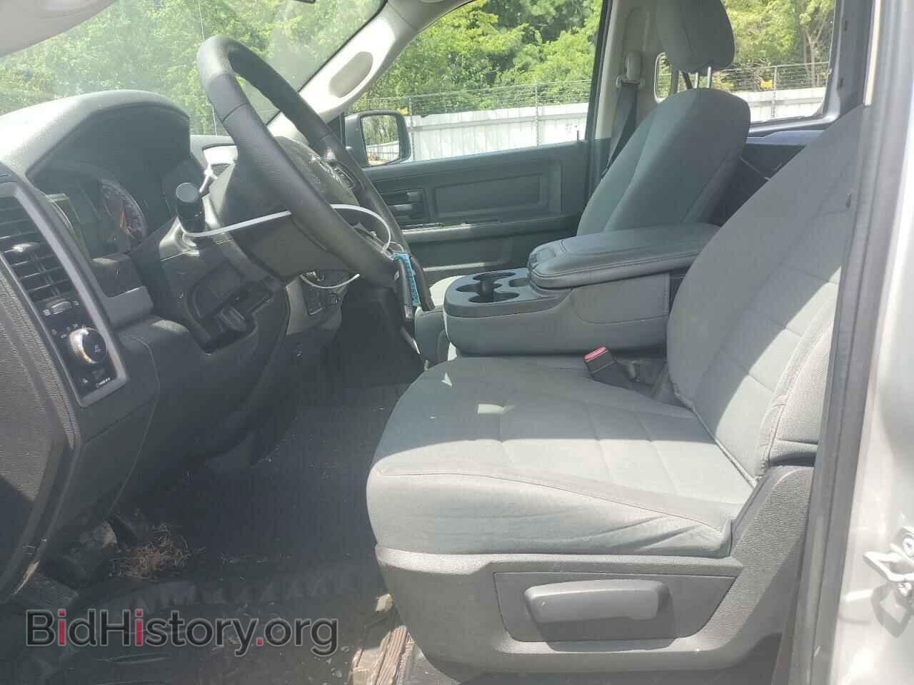 2018 RAM 1500 - VIN: 1C6RR7FT3JS342787 - Photo 7