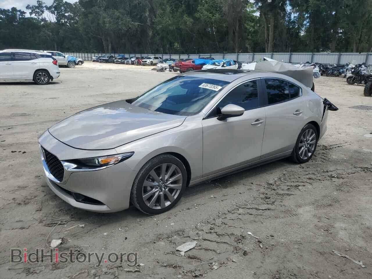 Photo 3MZBPACMXPM378744 - MAZDA 3 2023