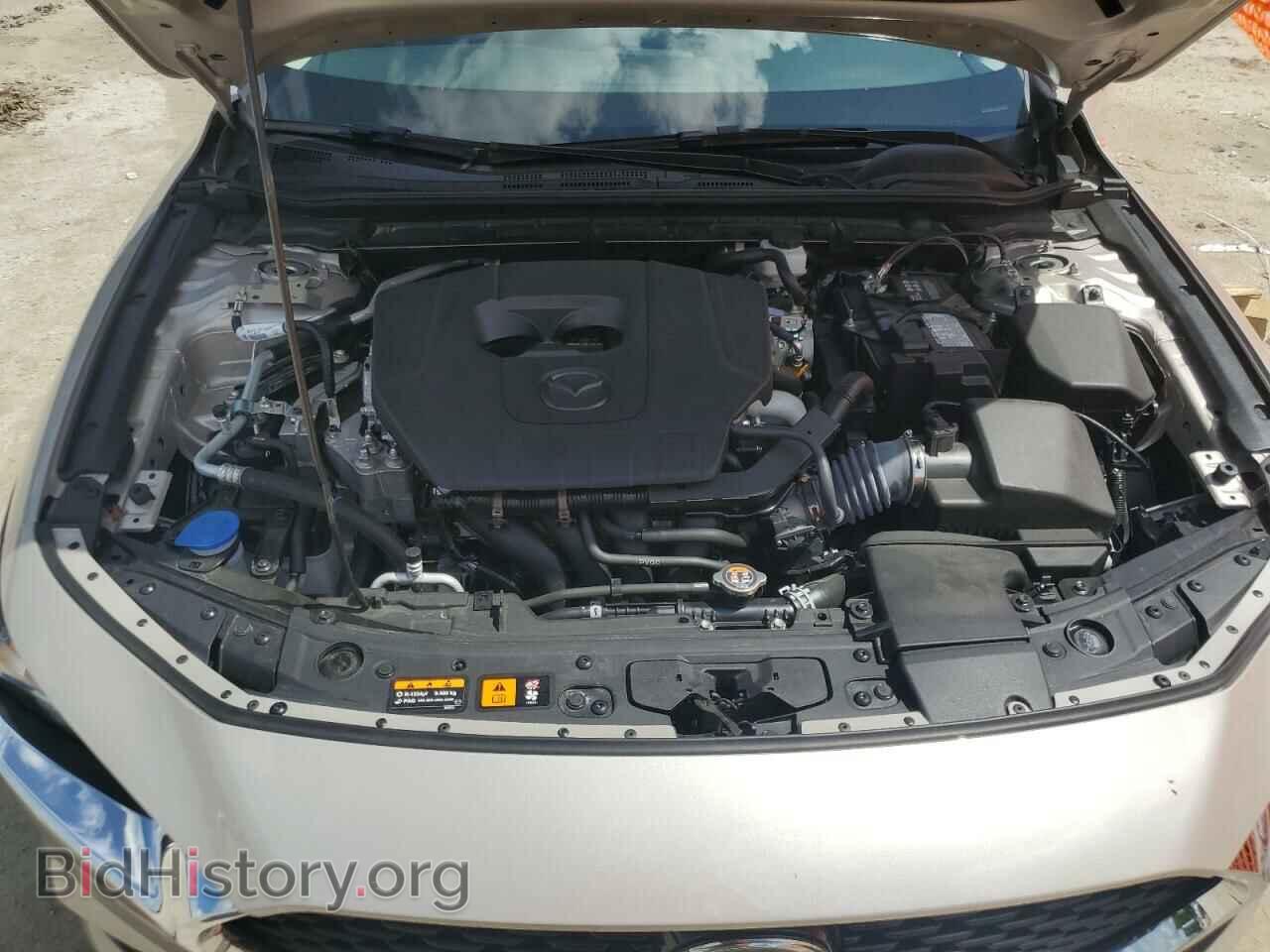 2023 MAZDA 3 - VIN: 3MZBPACMXPM378744 - Фото 11