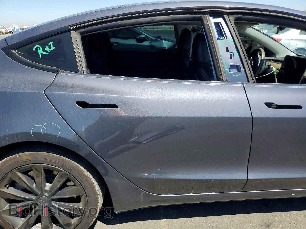 2023 TESLA MODEL 3 - VIN: 5YJ3E1EA6PF452889 - Photo 10