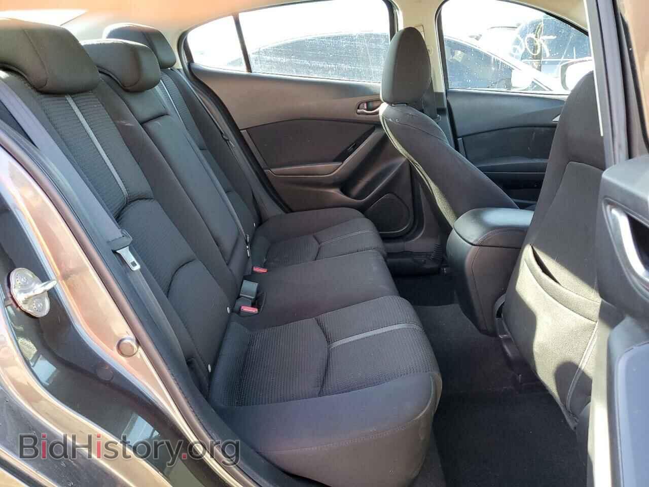 2017 MAZDA 3 - VIN: 3MZBN1U77HM143170 - Фото 6