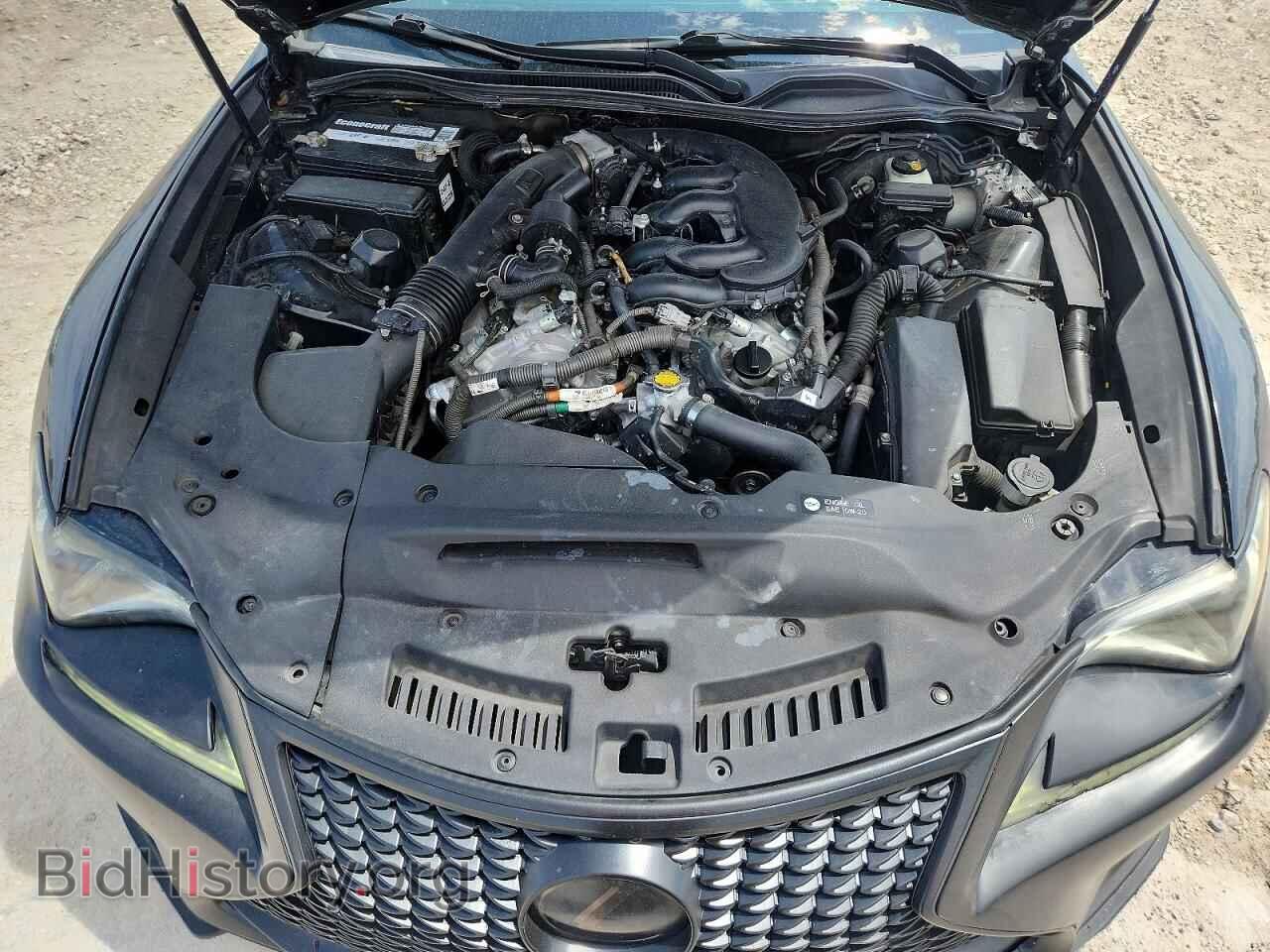 2015 LEXUS RX350 - VIN: JTHHE5BC3F5009519 - Фото 11