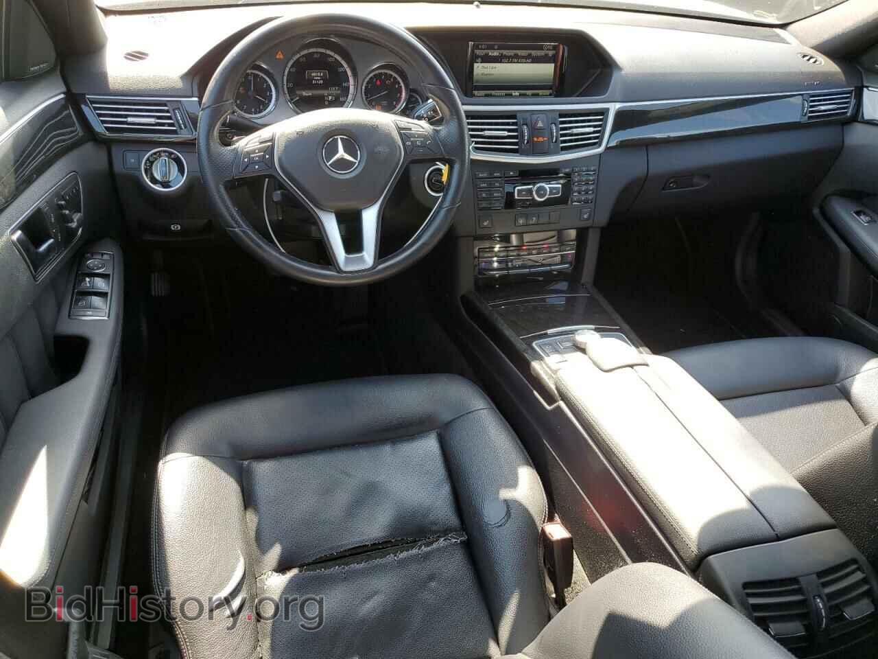 2013 MERCEDES-BENZ E-CLASS - VIN: WDDHF5KB4DA680889 - Фото 8