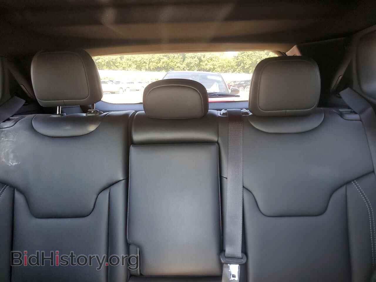 2026 JEEP COMPASS - VIN: 3C4NJDCN7TT254071 - Фото 10