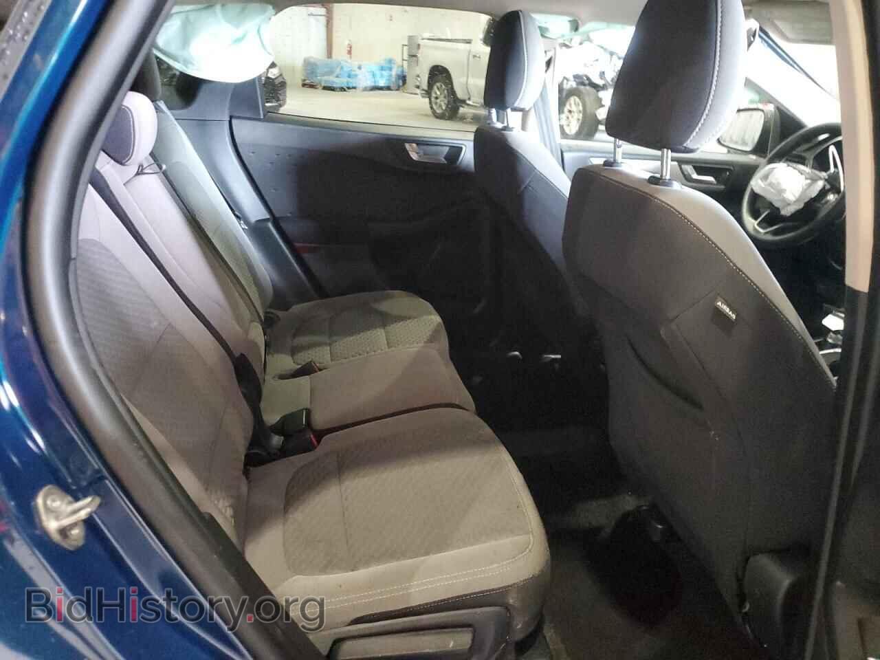 2020 FORD ESCAPE - VIN: 1FMCU0G65LUA93912 - Photo 11