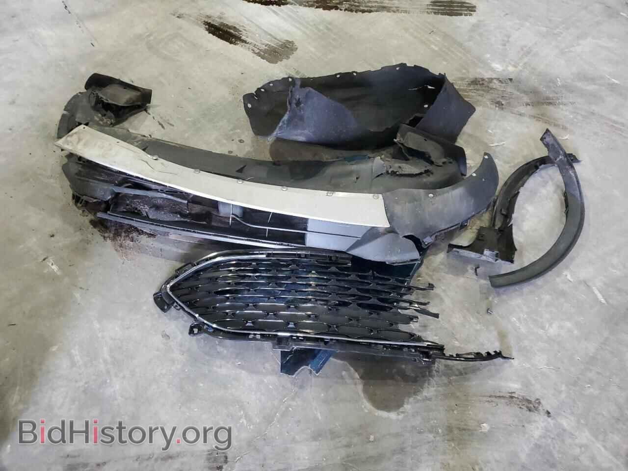 2020 FORD ESCAPE - VIN: 1FMCU0G65LUA93912 - Photo 13