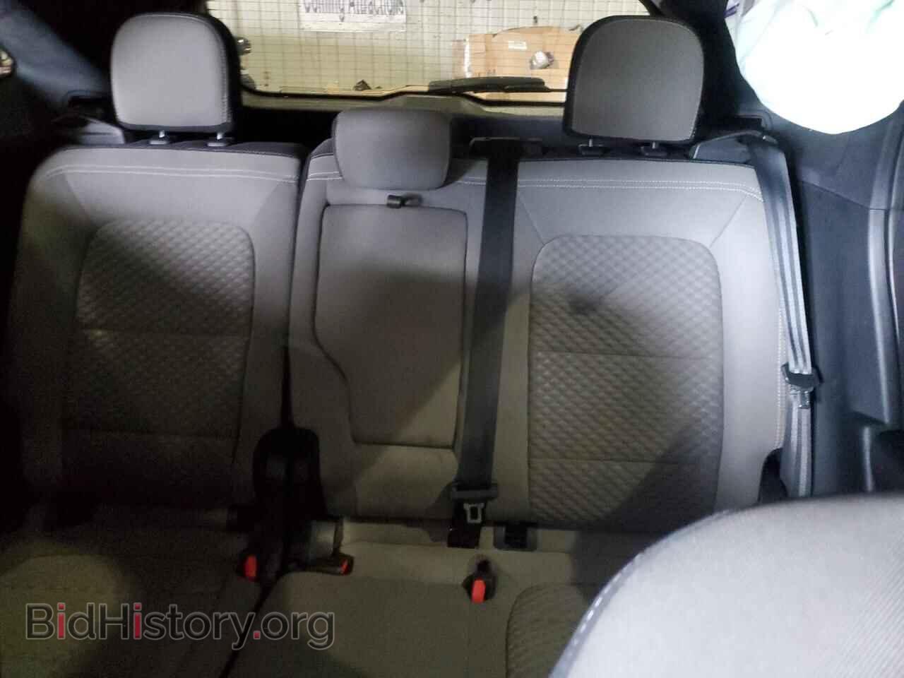 2020 FORD ESCAPE - VIN: 1FMCU0G65LUA93912 - Photo 10