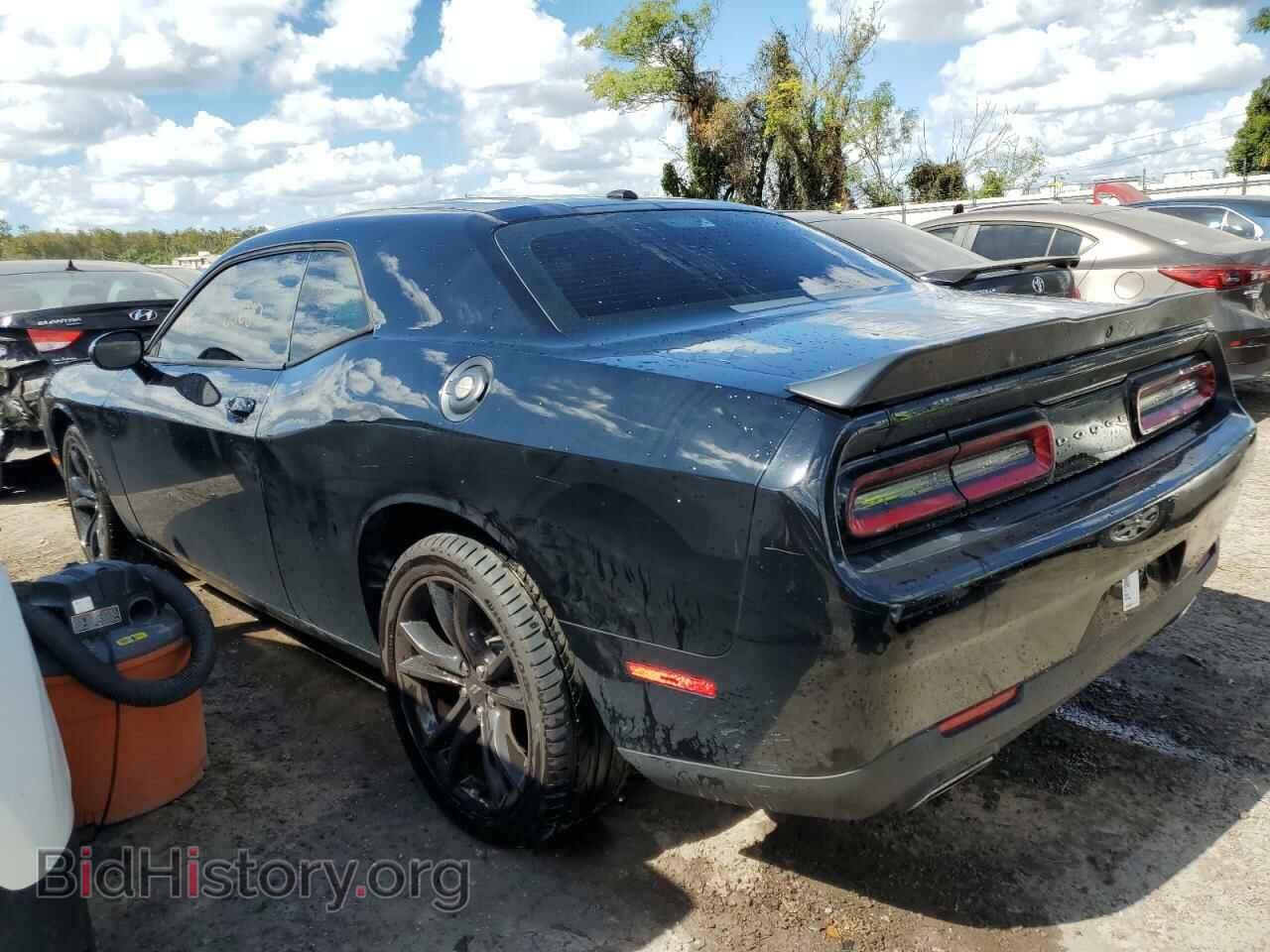 2017 DODGE CHALLENGER - VIN: 2C3CDZAG4HH640791 - Photo 3