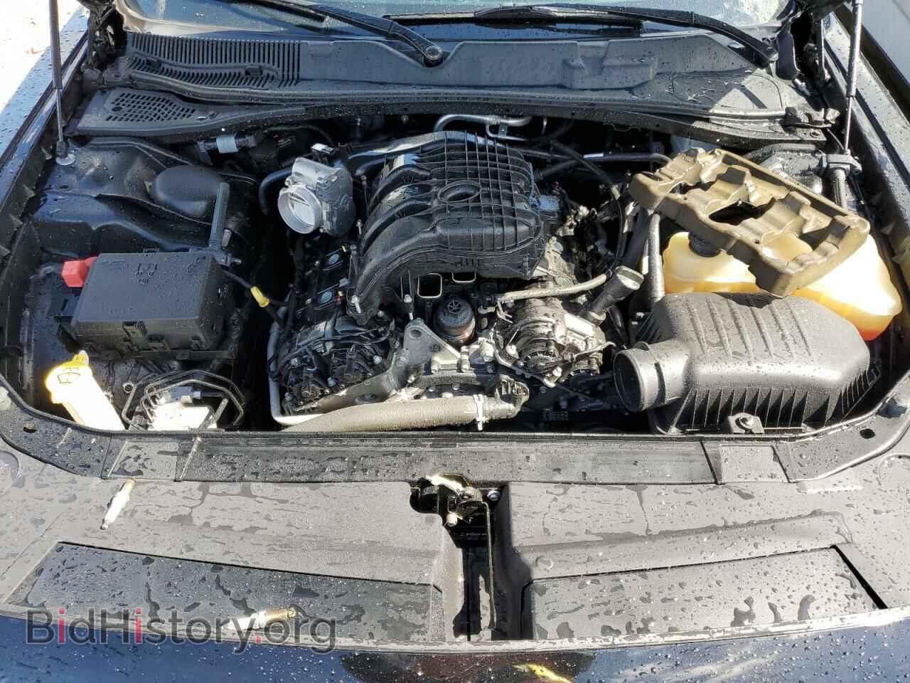 2017 DODGE CHALLENGER - VIN: 2C3CDZAG4HH640791 - Photo 7