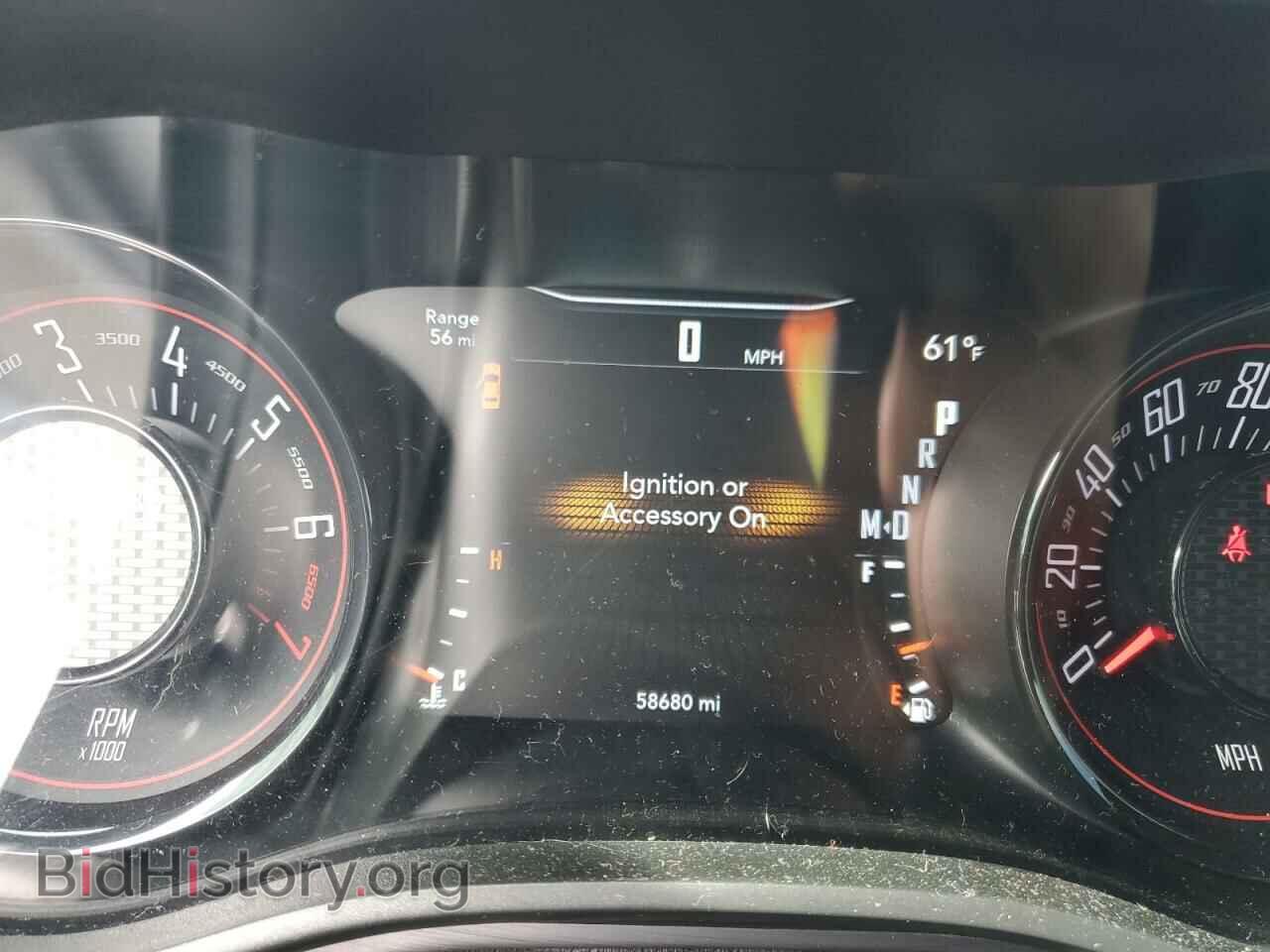 2017 DODGE CHALLENGER - VIN: 2C3CDZAG4HH640791 - Photo 8