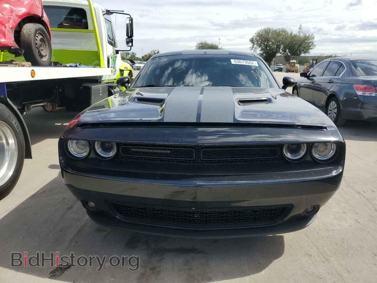 2017 DODGE CHALLENGER - VIN: 2C3CDZAG4HH640791 - Photo 10