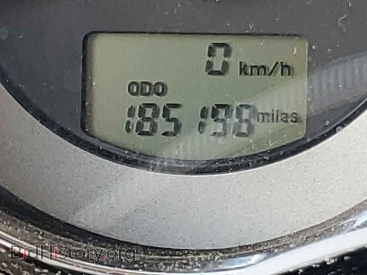 2007 MITSUBISHI ECLIPSE - VIN: 4A3AK24F97E056716 - Фото 8