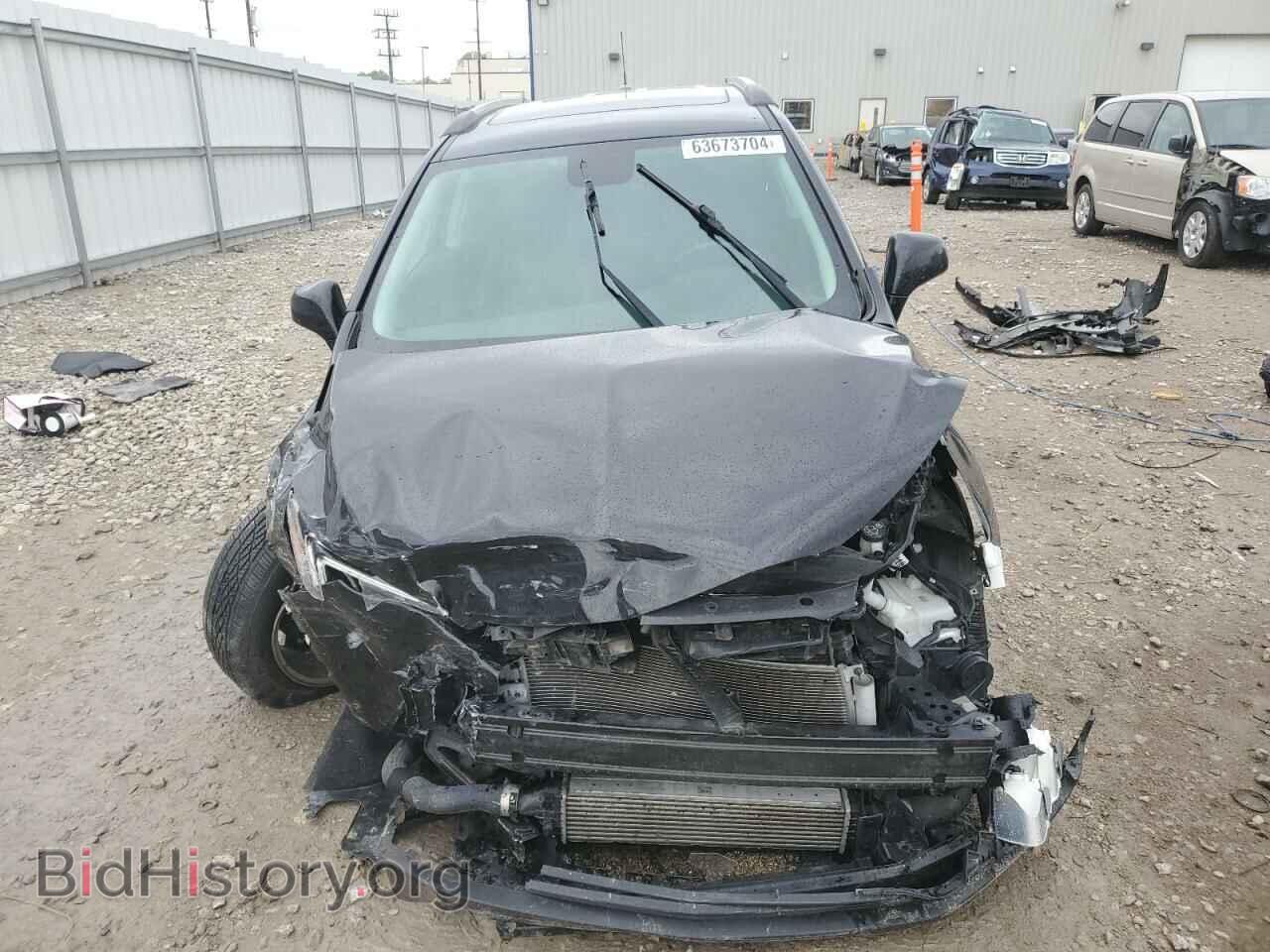 2020 BUICK ENCORE - VIN: KL4CJESB1LB030939 - Photo 5