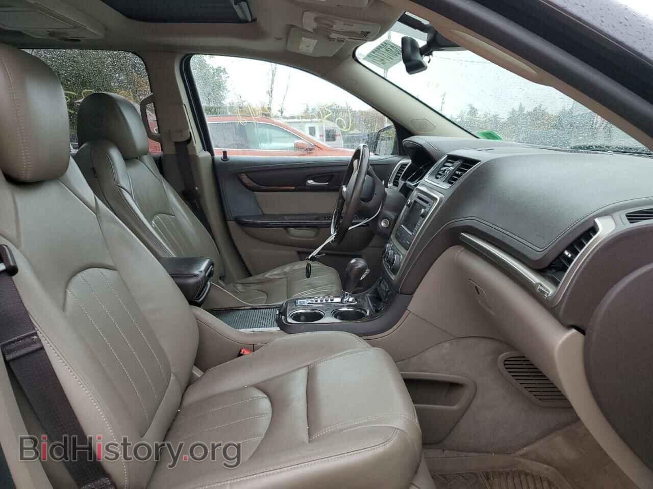 2014 GMC ACADIA DEN - VIN: 1GKKVTKD8EJ334150 - Фото 5