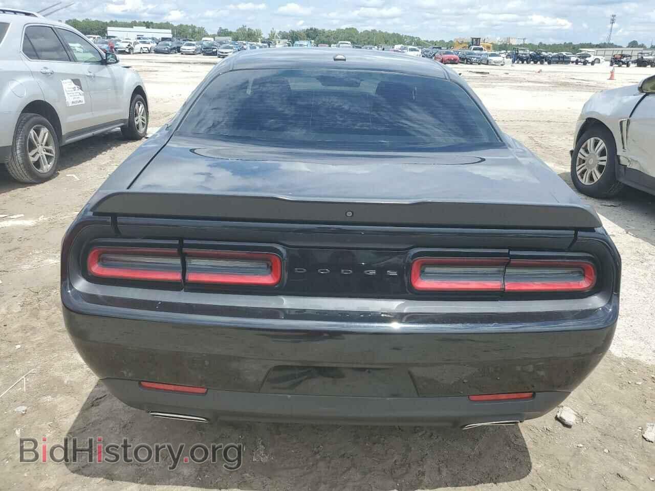 2021 DODGE CHALLENGER - VIN: 2C3CDZJG0MH559569 - Photo 6