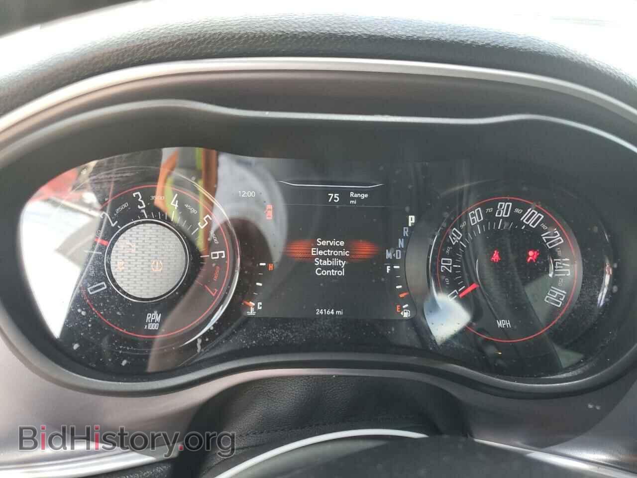 2021 DODGE CHALLENGER - VIN: 2C3CDZJG0MH559569 - Photo 9