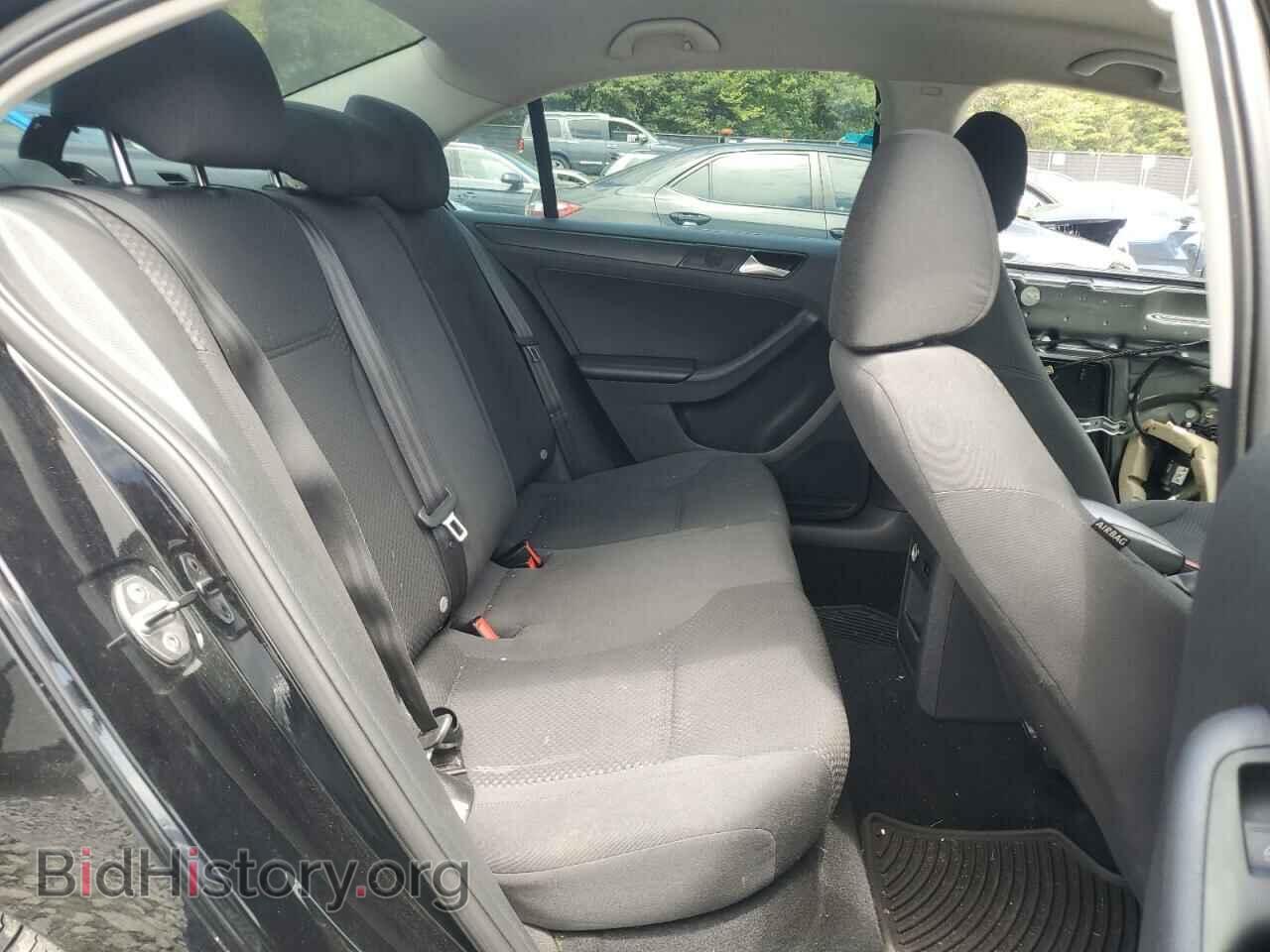 2014 VOLKSWAGEN JETTA - VIN: 3VW2K7AJ5EM327272 - Фото 10