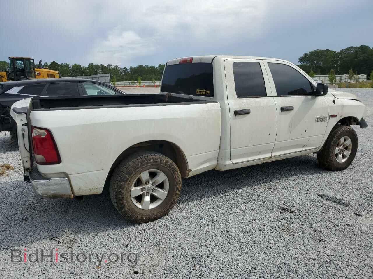 2015 RAM 1500 - VIN: 1C6RR6FMXFS613077 - Фото 3