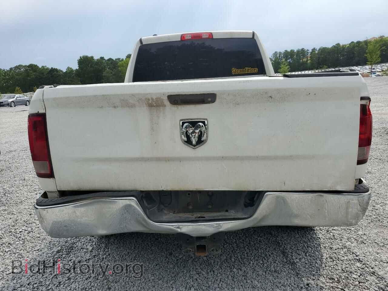 2015 RAM 1500 - VIN: 1C6RR6FMXFS613077 - Фото 6