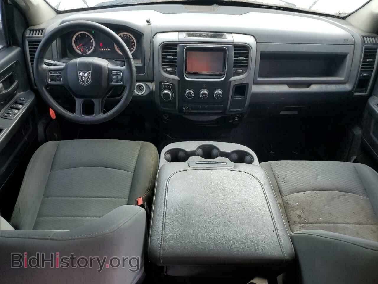 2015 RAM 1500 - VIN: 1C6RR6FMXFS613077 - Фото 8
