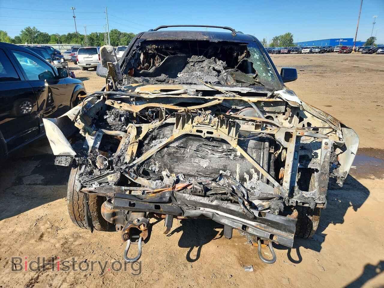 2015 GMC YUKON - VIN: 1GKS2HKC3FR240127 - Фото 5