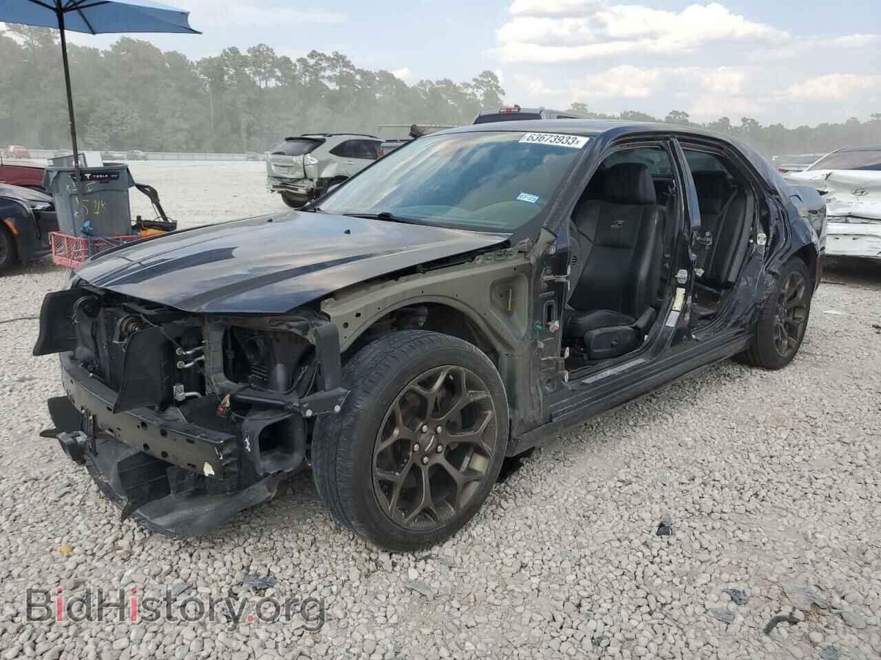 Photo 2C3CCABT7HH516353 - CHRYSLER 300 2017