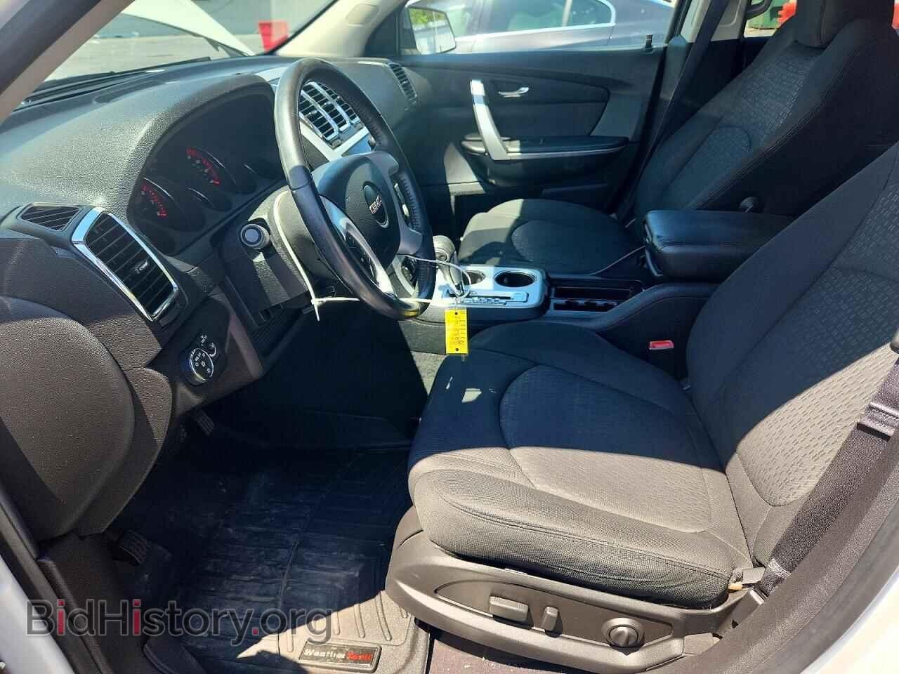 2012 GMC ACADIA - VIN: 1GKKVPED9CJ220318 - Фото 7