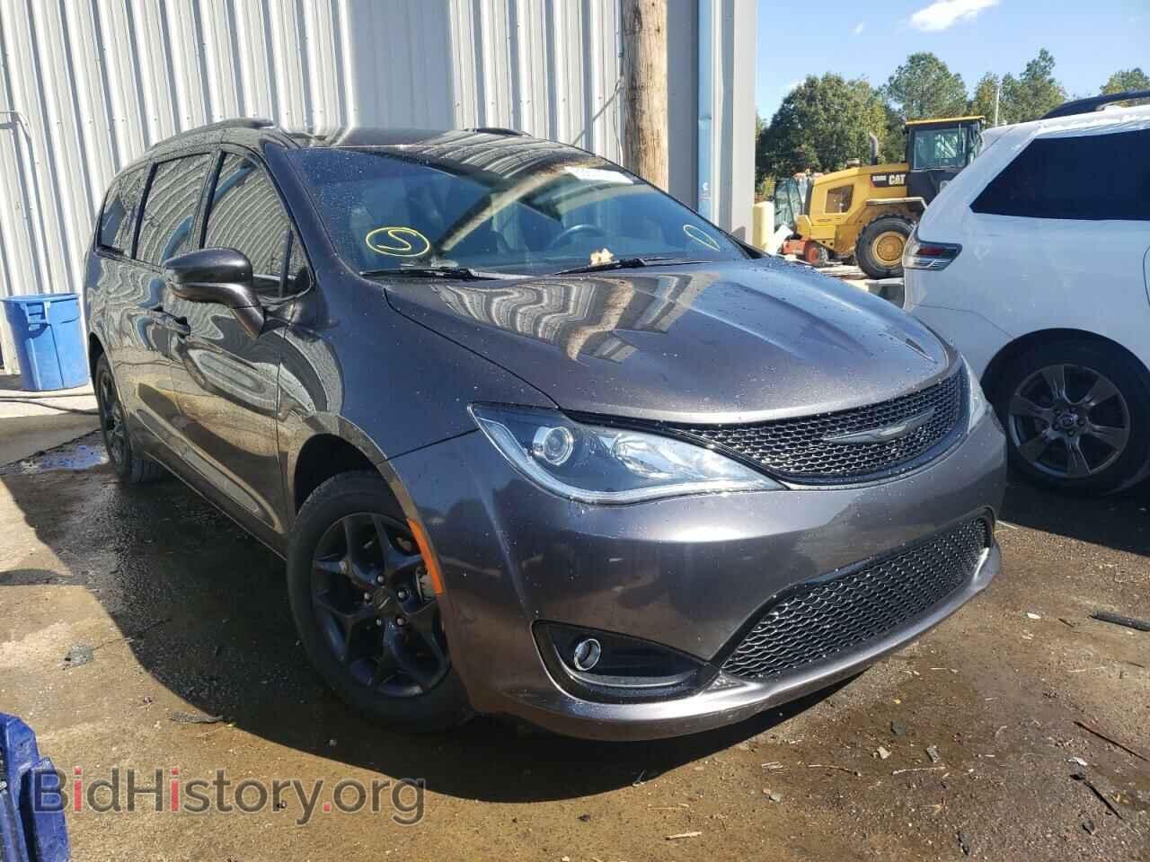 Photo 2C4RC1EG7LR126800 - CHRYSLER PACIFICA 2020
