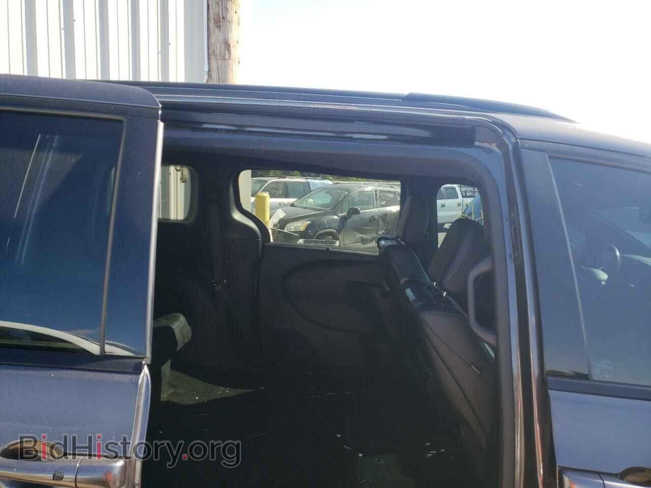 2020 CHRYSLER PACIFICA - VIN: 2C4RC1EG7LR126800 - Photo 6