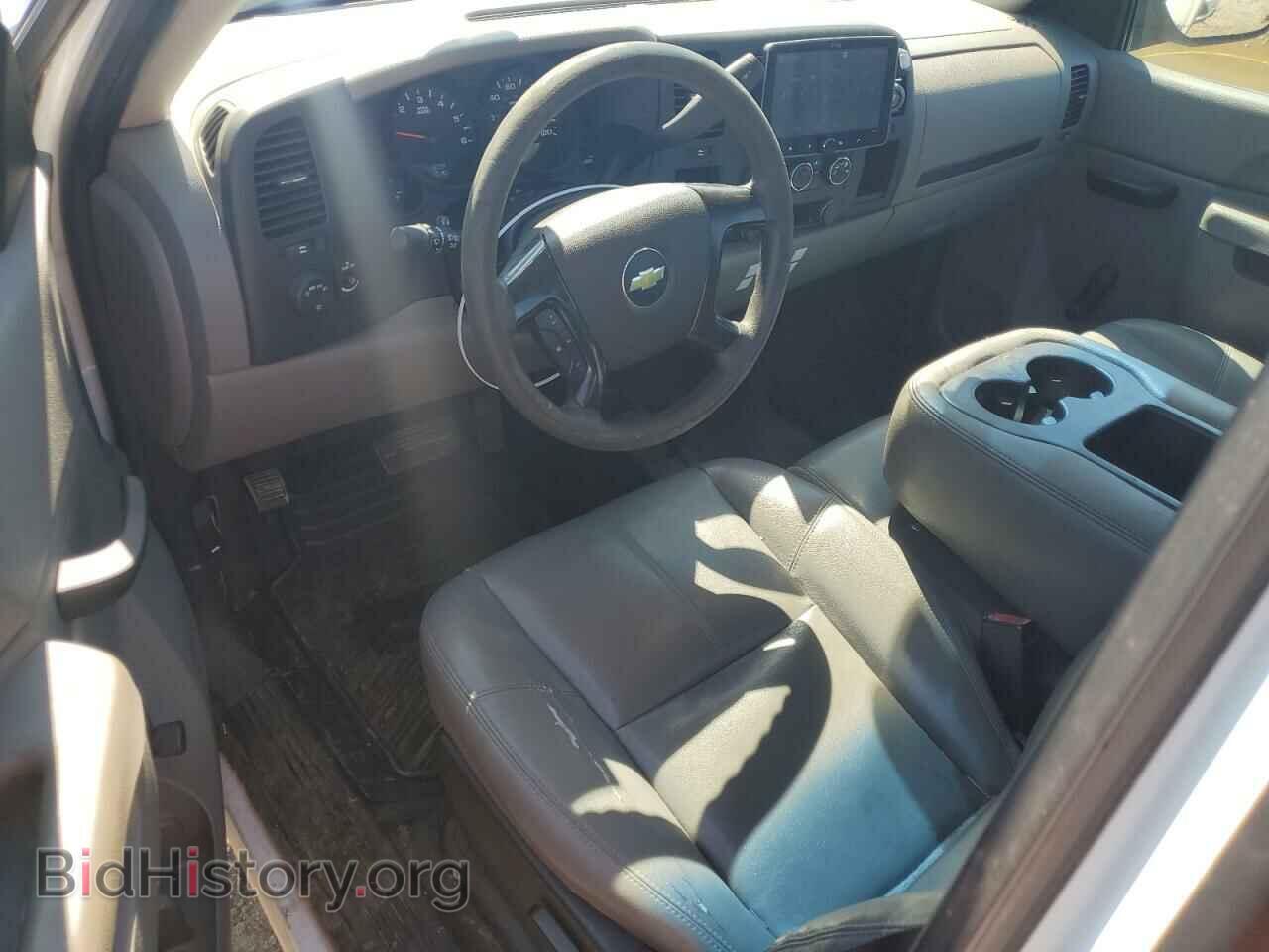 2012 CHEVROLET ALL Models - VIN: 1GCNKPEX9CZ344473 - Фото 8