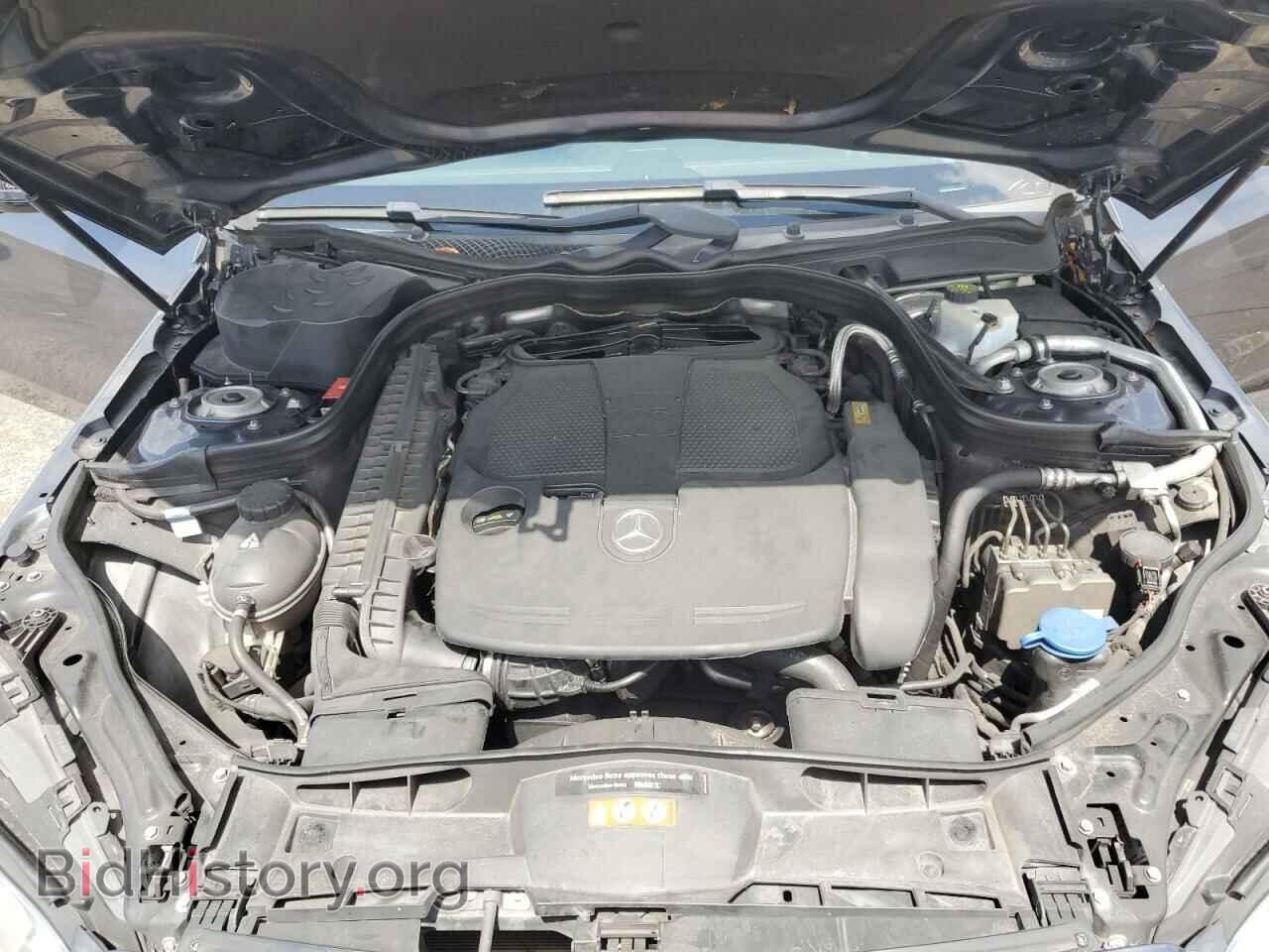 2014 MERCEDES-BENZ E-CLASS - VIN: WDDHF5KBXEB063203 - Фото 11