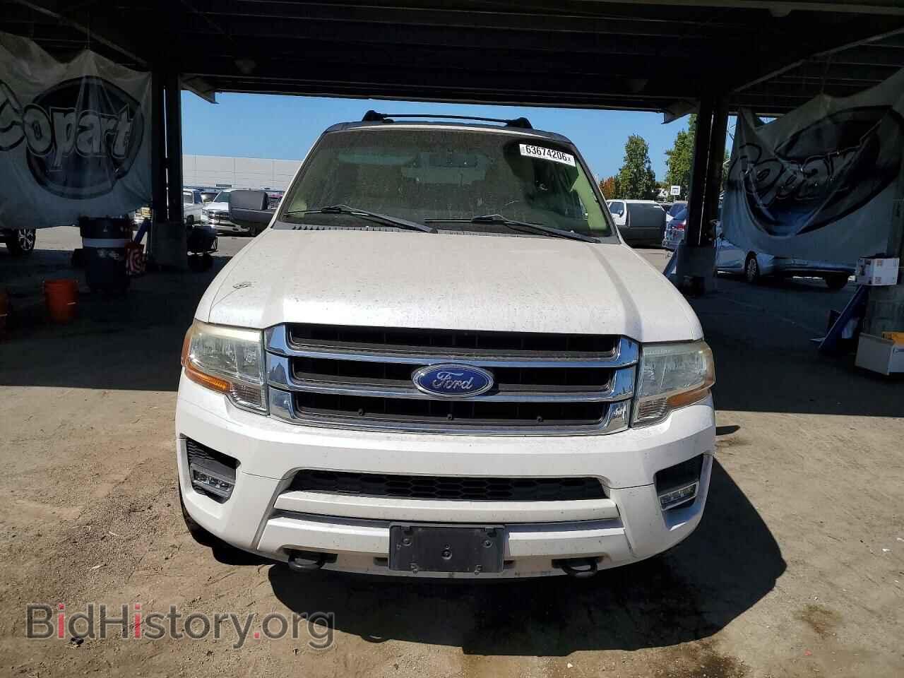 2017 FORD EXPEDITION - VIN: 1FMJU1JT2HEA21045 - Photo 5
