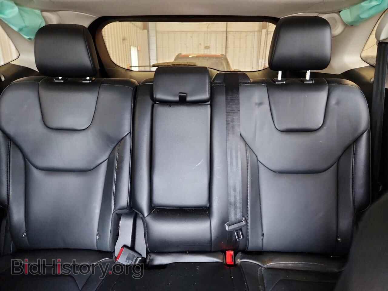2018 FORD EDGE - VIN: 2FMPK4K97JBC35910 - Photo 10