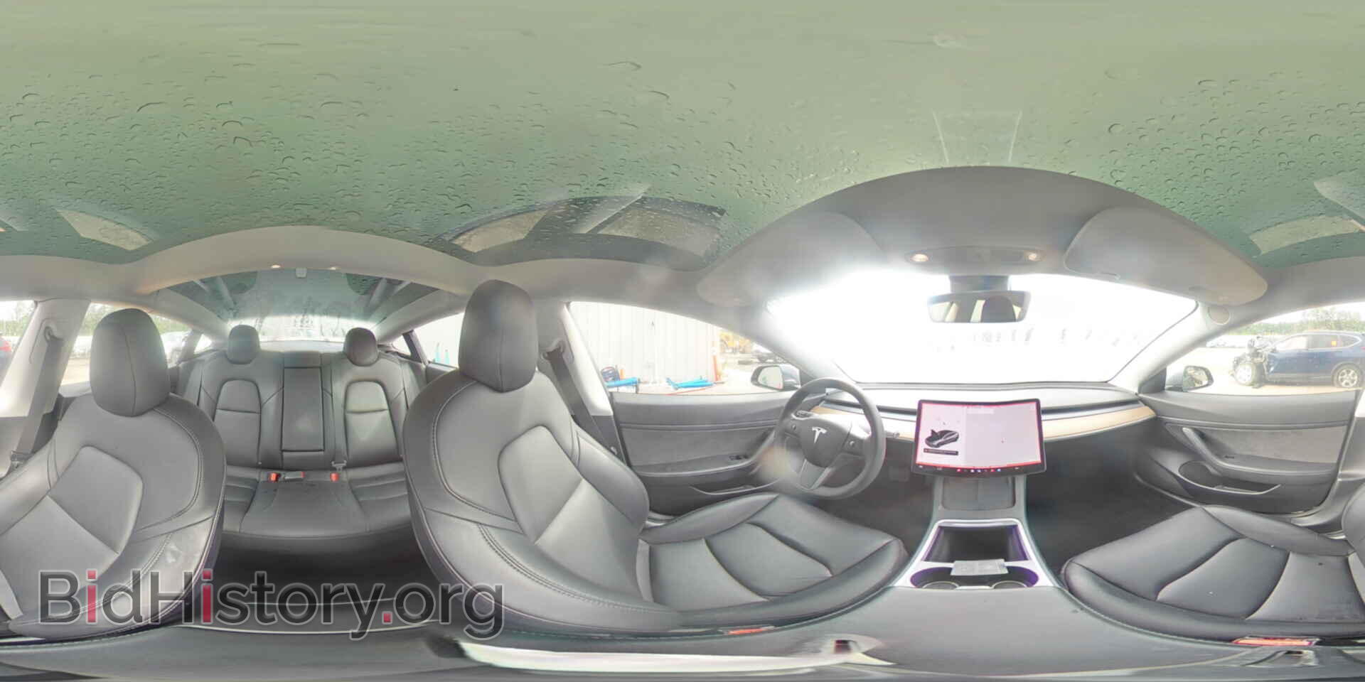 2021 TESLA MODEL 3 - VIN: 5YJ3E1EA8MF854053 - Photo 14