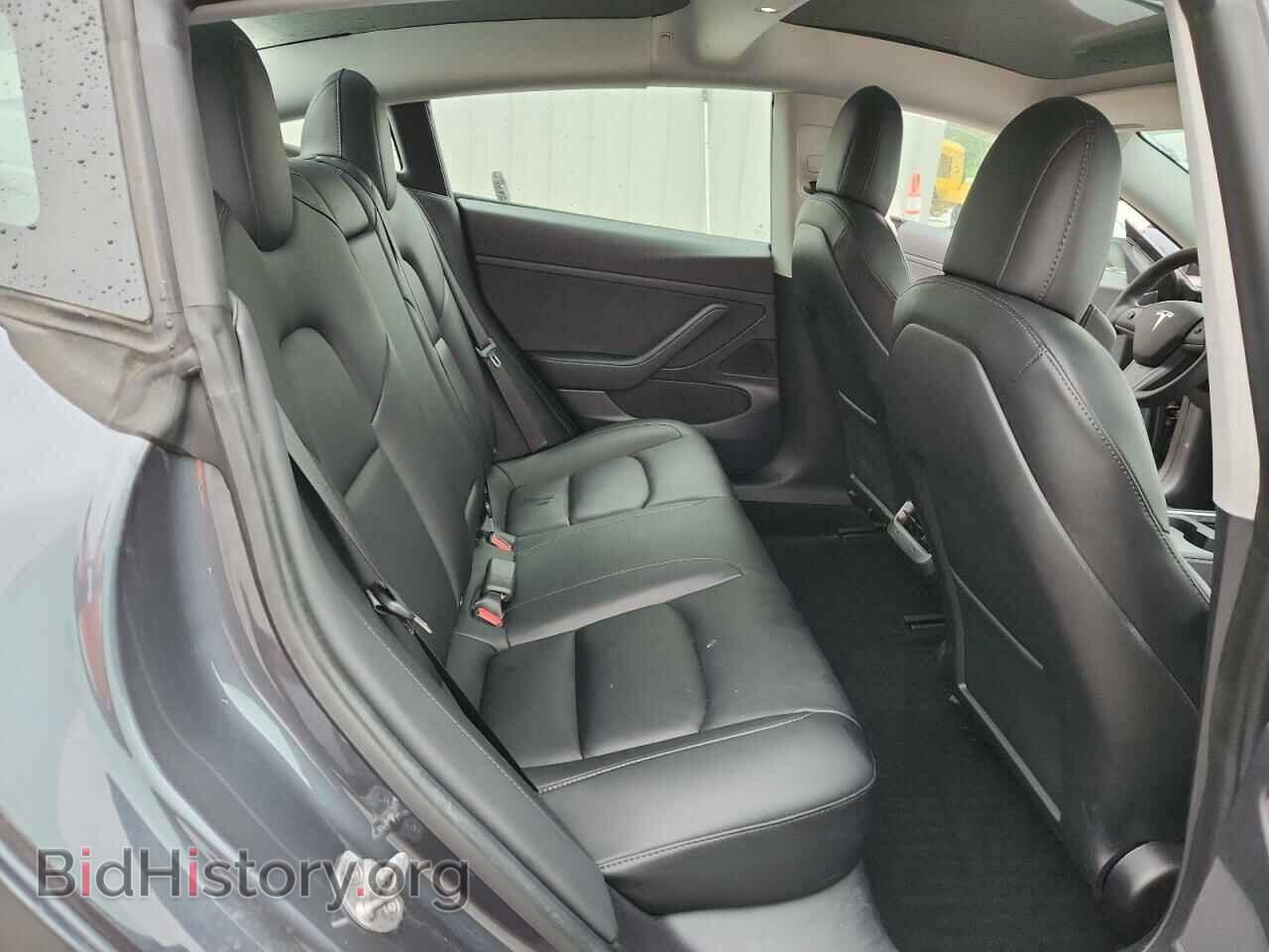 2021 TESLA MODEL 3 - VIN: 5YJ3E1EA8MF854053 - Photo 10