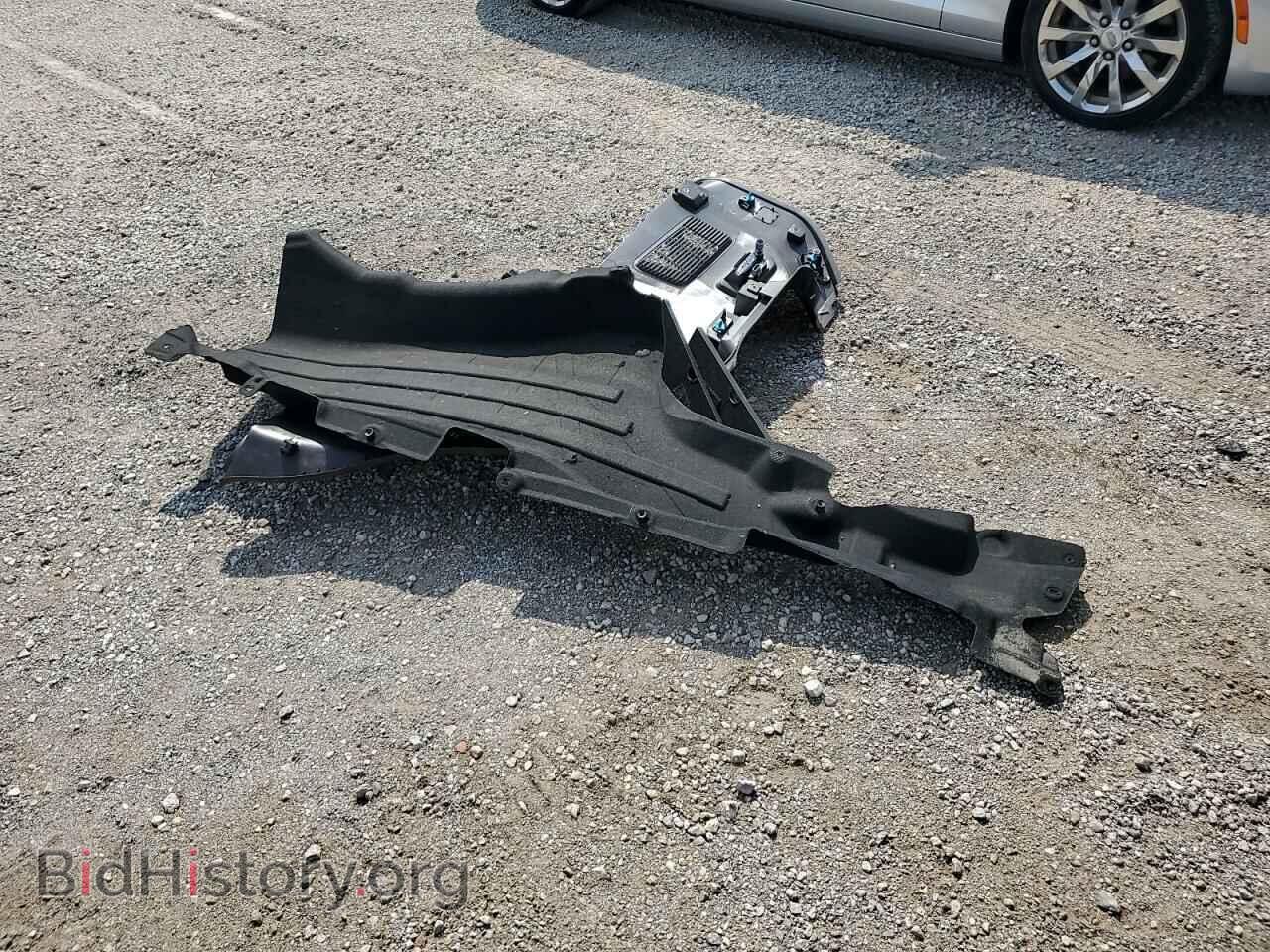 2023 FORD EXPLORER - VIN: 1FM5K8HCXPGC08557 - Фото 13